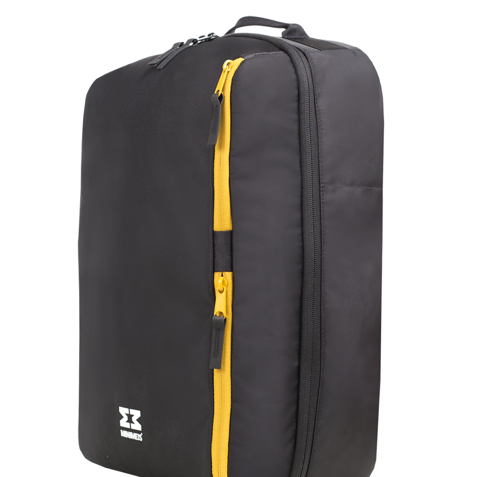 Minimeis Minimeis Backpack - Yellow