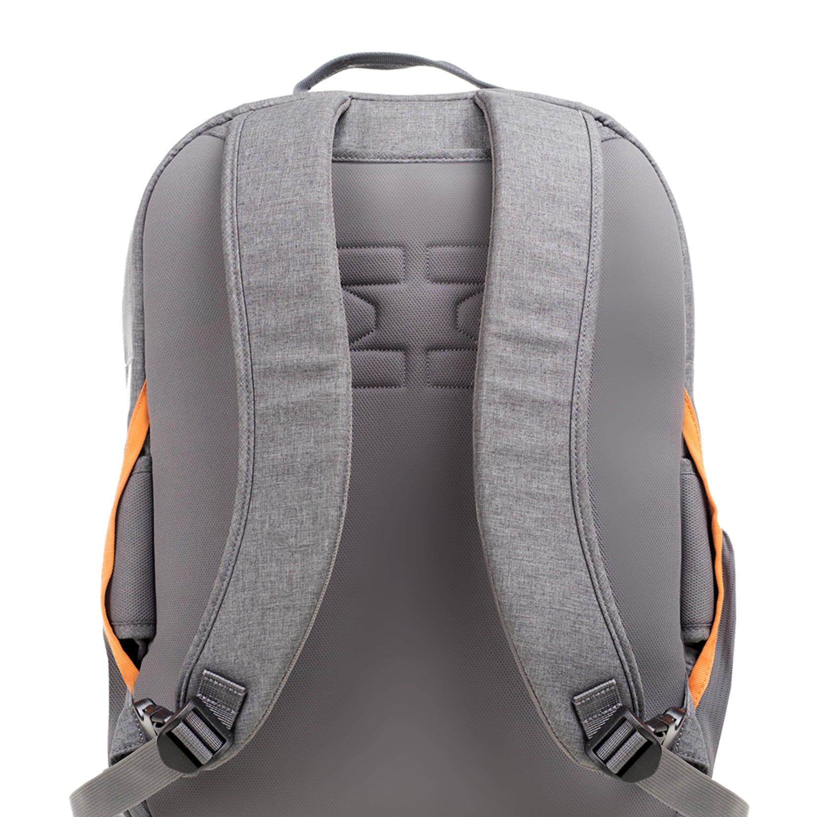 Minimeis Backpack - Grey Melange