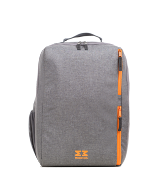 Minimeis Backpack - Grey Melange