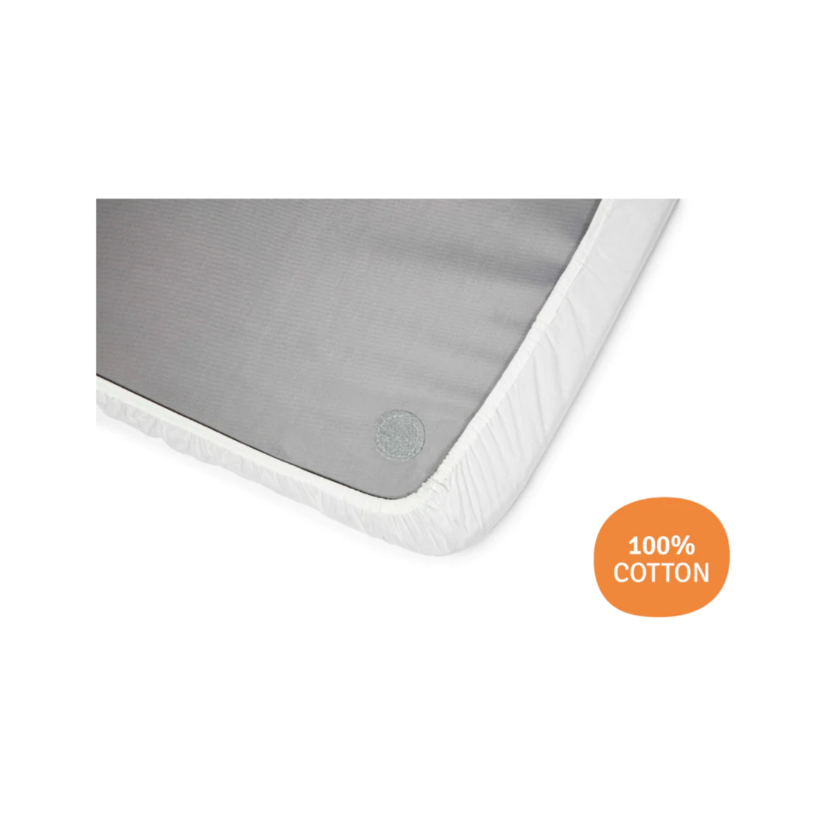 AeroMoov Instant Travel Cot Fitted Sheet