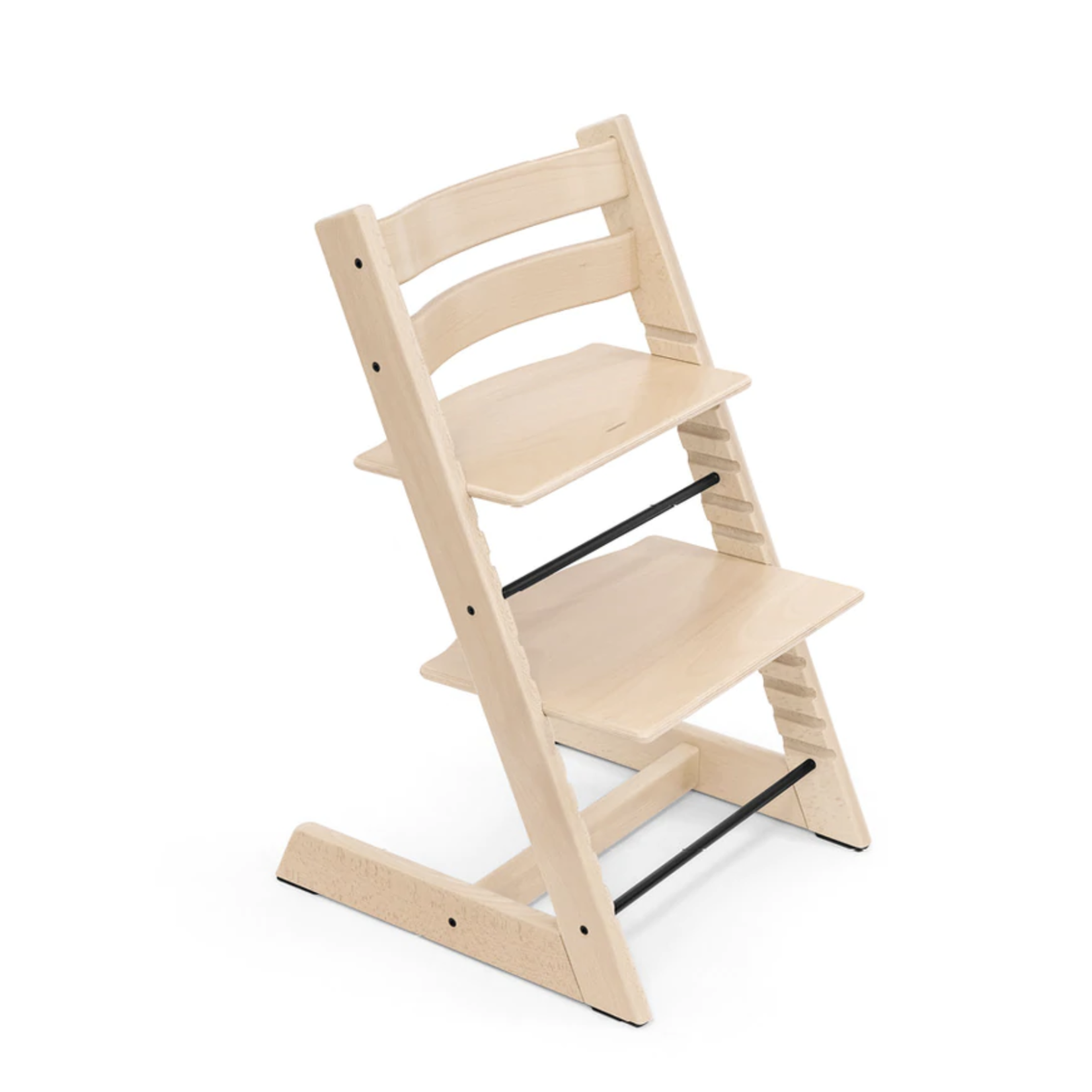Stokke® Tripp Trapp® Chair-Natural