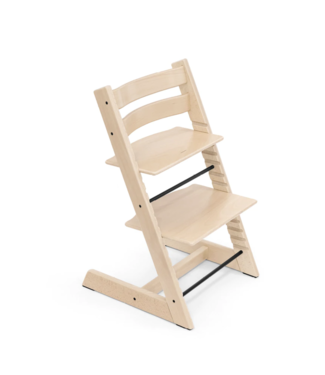 Stokke® Tripp Trapp® Chair-Natural