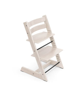 Stokke® Tripp Trapp® Chair-Whitewash