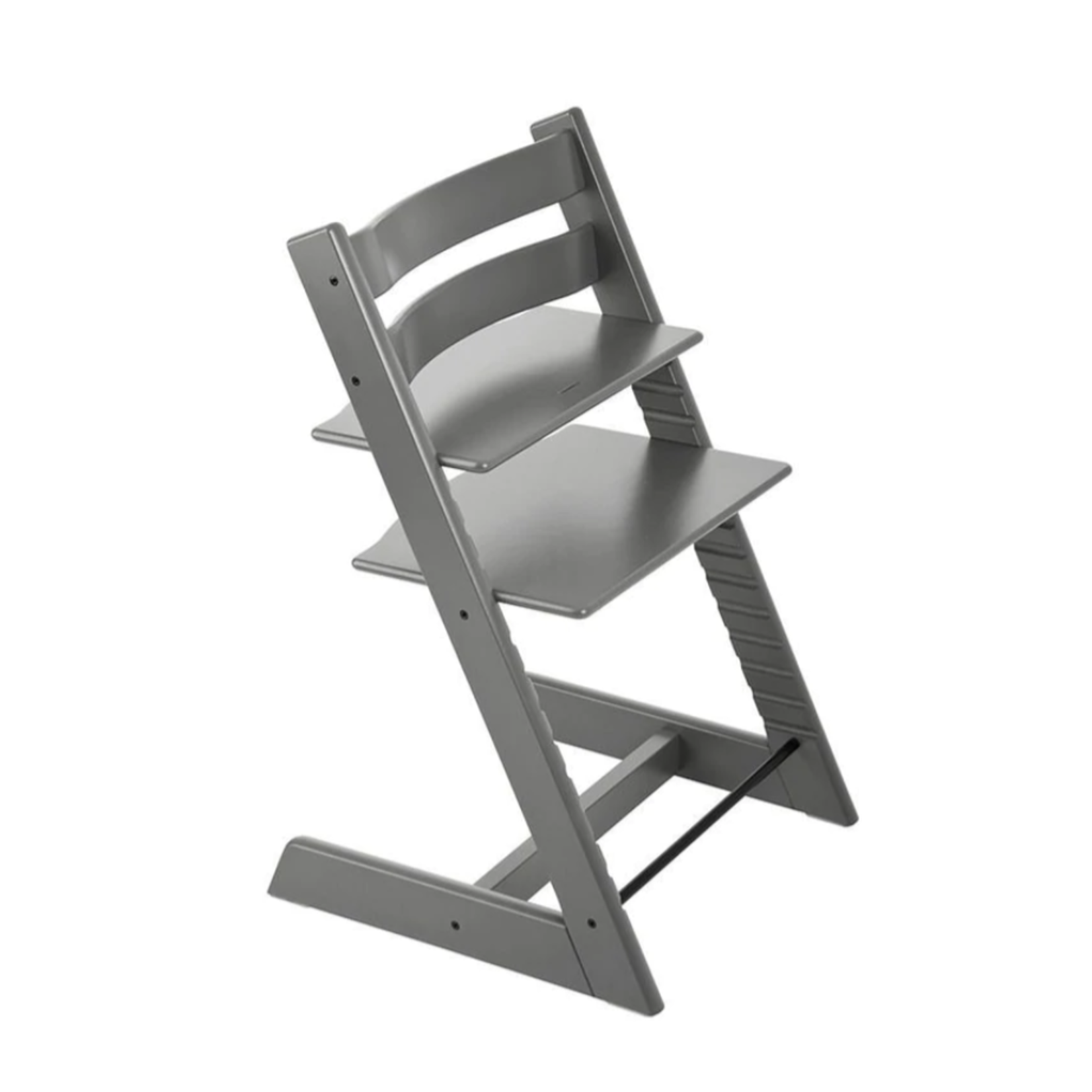 Stokke® Tripp Trapp® Chair-Storm Grey