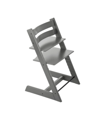 Stokke® Tripp Trapp® Chair-Storm Grey