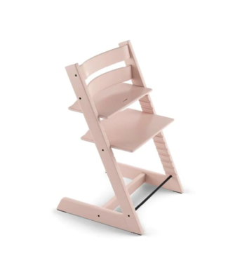 Stokke® Tripp Trapp® Chair-Serene Pink