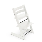 Stokke® Tripp Trapp® Chair-White