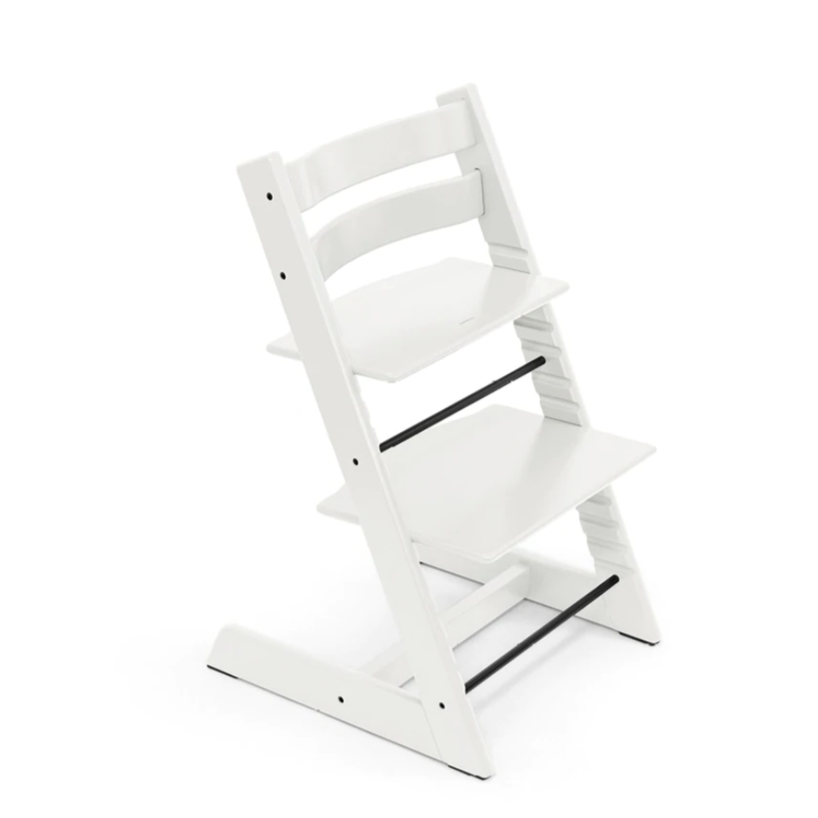 Stokke® Tripp Trapp® Chair-White