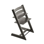 Stokke® Tripp Trapp® Chair-Hazy Grey