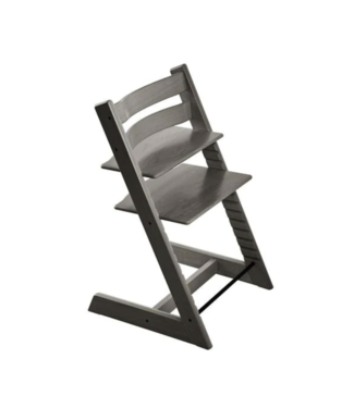 Stokke® Tripp Trapp® Chair-Hazy Grey