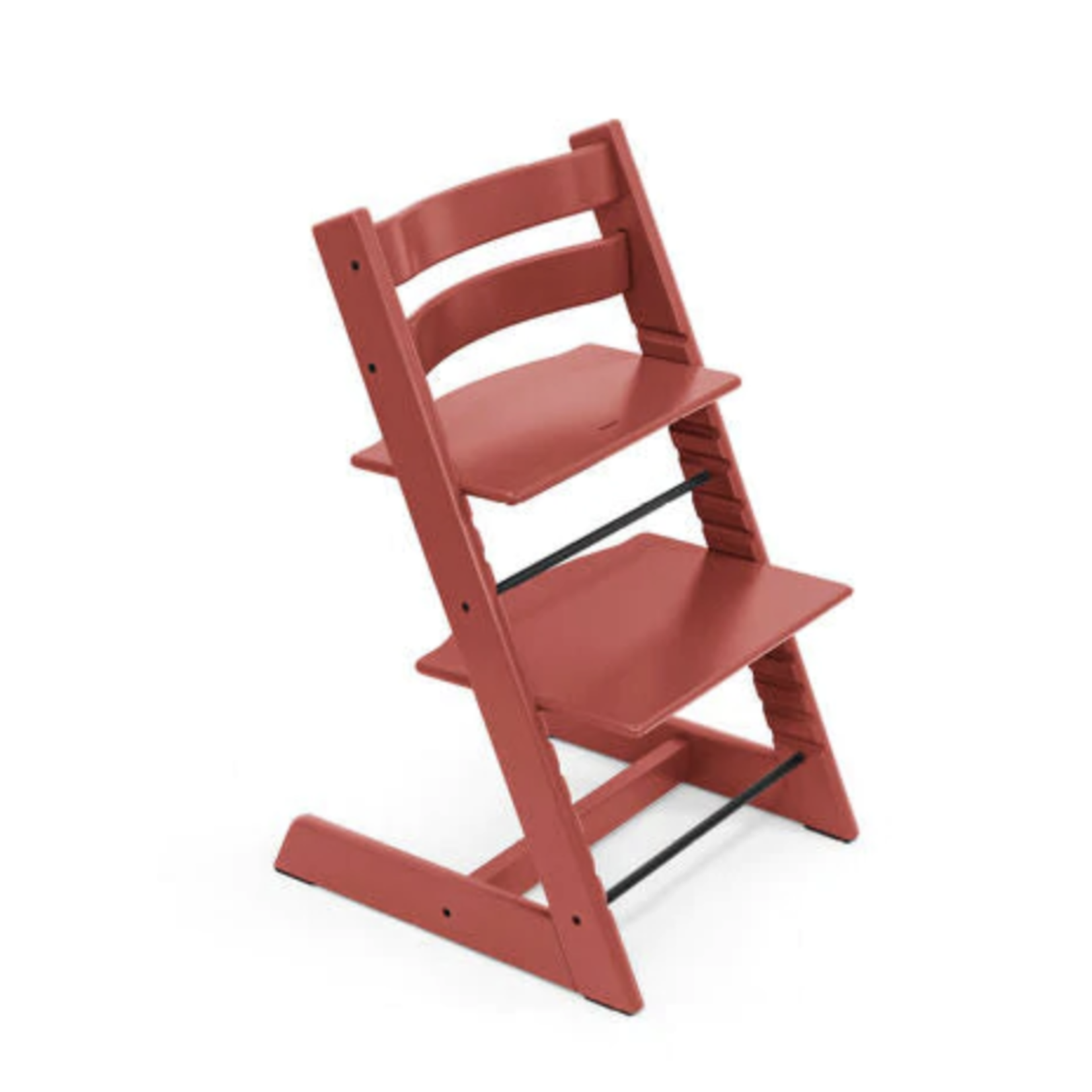 Stokke® Tripp Trapp® Chair - Warm Red