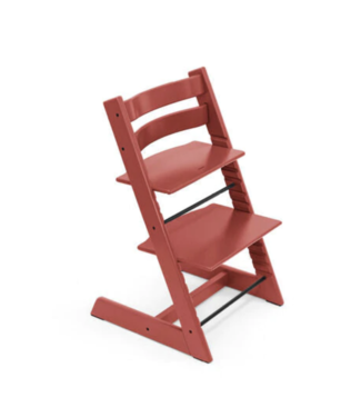 Stokke® Tripp Trapp® Chair - Warm Red