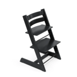 Stokke® Tripp Trapp® Chair - Black