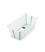 Stokke® Flexi Bath® V2 White - Aqua