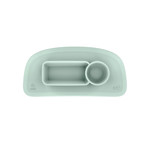 Stokke® ezpz™ by Stokke™ placemat for Stokke® Tray (for Tripp Trapp) Soft Mint