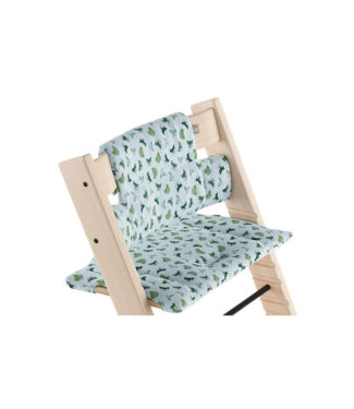 Stokke® Tripp Trapp® Classic Cushion - Blue Fox OCS