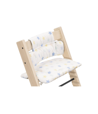 Stokke® Tripp Trapp® Classic Cushion - Stars Multi OCS