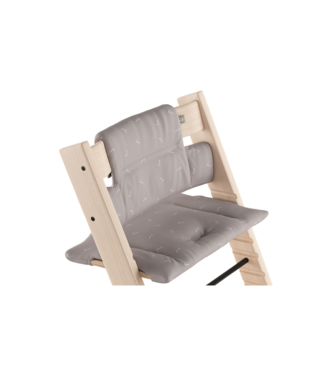 Stokke® Tripp Trapp® Classic Cushion-Icon Grey OCS