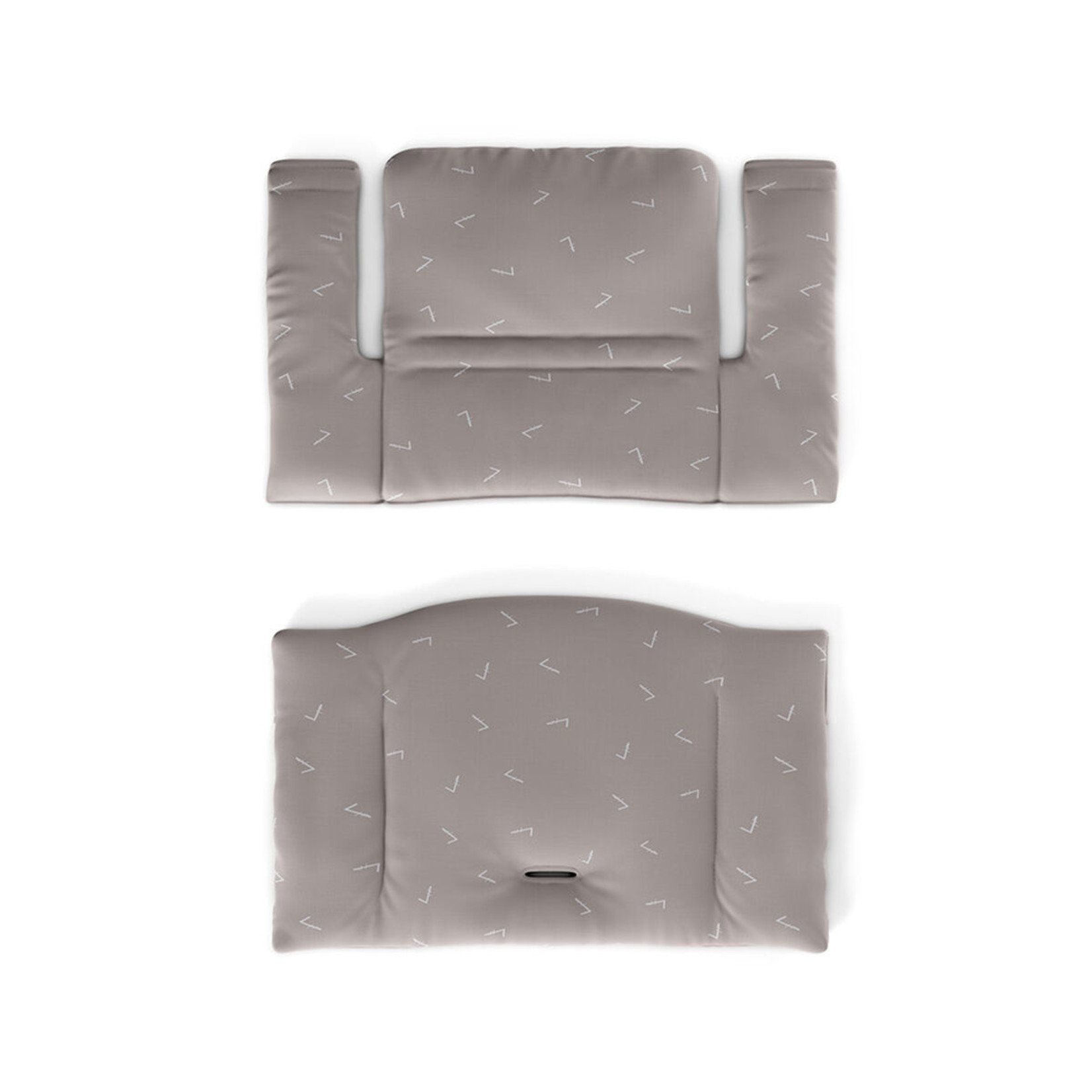 Stokke® Tripp Trapp® Classic Cushion-Icon Grey OCS
