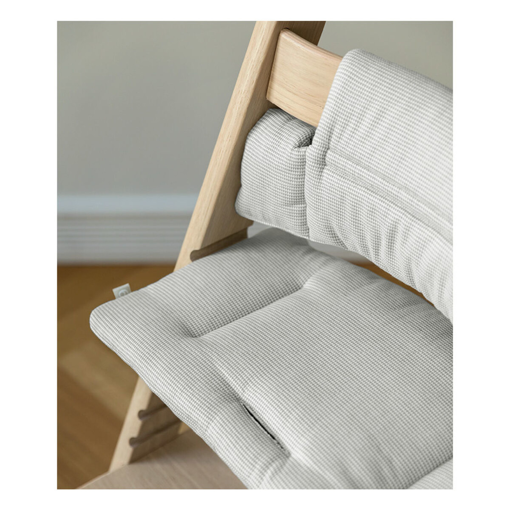 Stokke® Tripp Trapp® Classic Cushion-Nordic Grey OCS