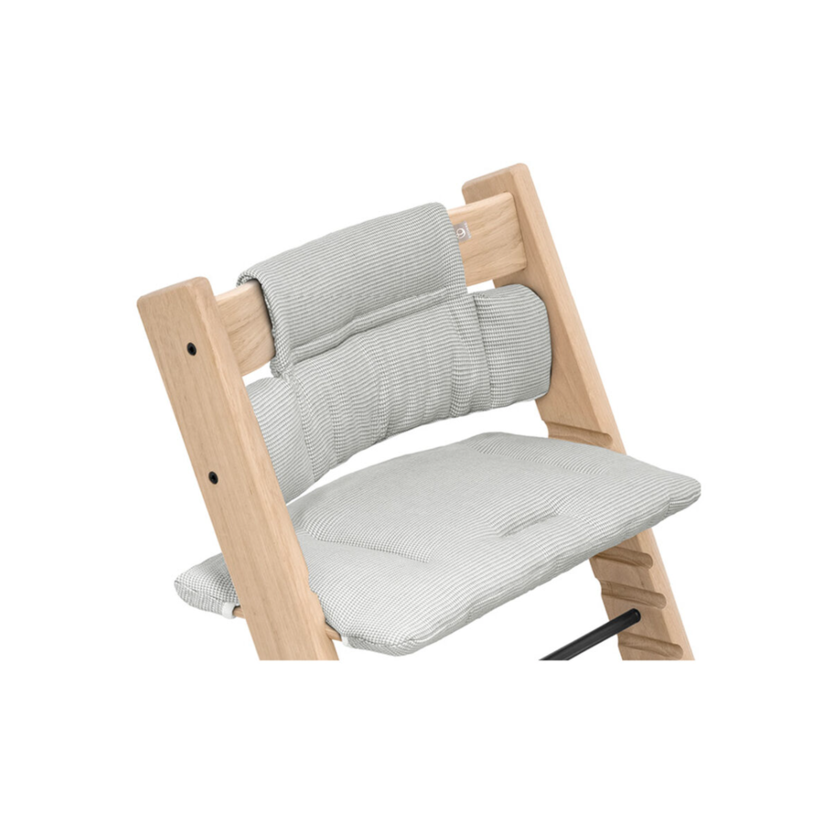 Stokke® Tripp Trapp® Classic Cushion-Nordic Grey OCS