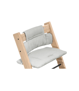 Stokke® Tripp Trapp® Classic Cushion-Nordic Grey OCS