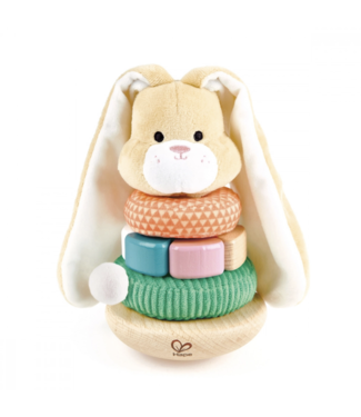 Hape Bunny Stacker