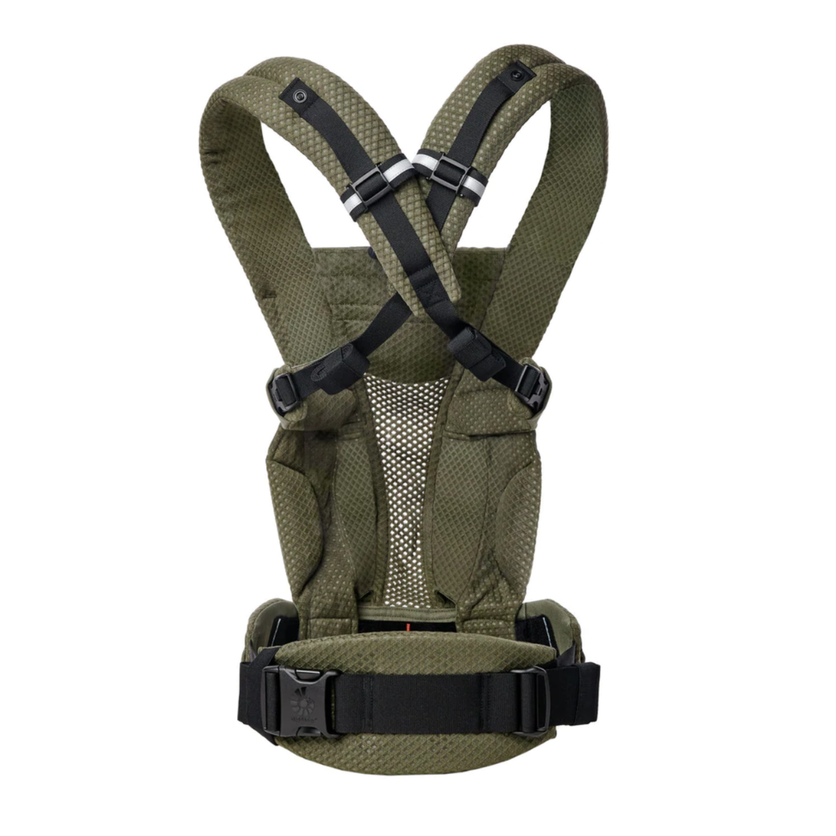 ERGOBABY OMNI BREEZE CARRIER - Olive Green