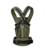 ERGOBABY OMNI BREEZE CARRIER - Olive Green