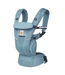 ERGOBABY OMNI BREEZE CARRIER - SLATE BLUE