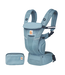 ERGOBABY OMNI BREEZE CARRIER - SLATE BLUE