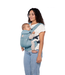 ERGOBABY OMNI BREEZE CARRIER - SLATE BLUE