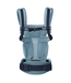 ERGOBABY OMNI BREEZE CARRIER - SLATE BLUE