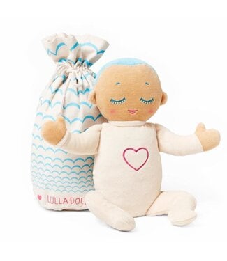 LULLA DOLL BY RORO Lulla Doll - Sky