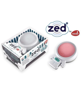 ROCKIT ZED (by Rockit) - Vibrational Soother and Nightlight