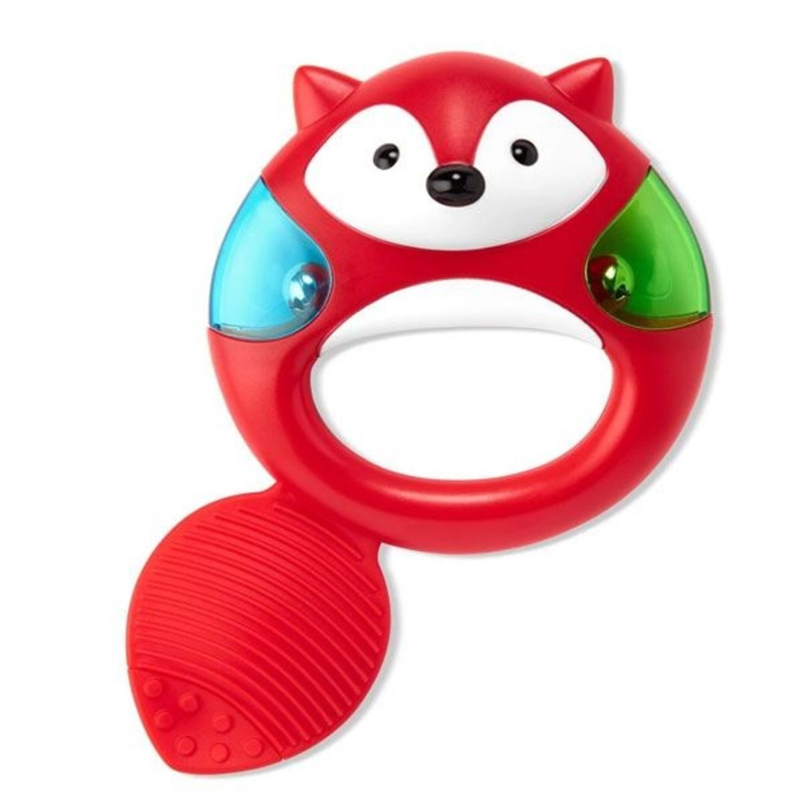 Skip Hop Explore & More Fox Tambourine