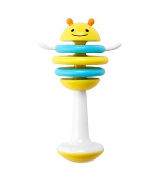 Skip Hop Explore & More Bee Clacker