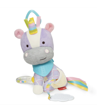 Skip Hop Bandana Buddies-Unicorn