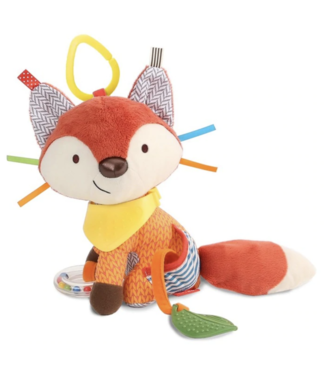 Skip Hop Bandana Buddies-Fox