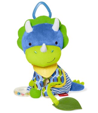 Skip Hop Bandana Buddies-Dino