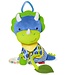 Skip Hop Bandana Buddies-Dino