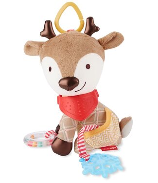 Skip Hop Bandana Buddies-Deer