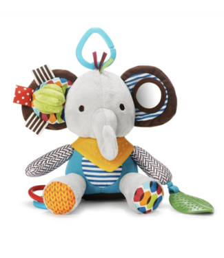 Skip Hop Bandana Buddies-Elephant