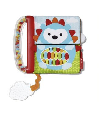 Skip Hop Explore & More Mix & Match Book