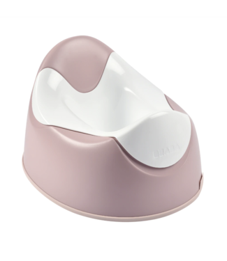 BEABA Training Potty - Pink