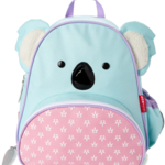 Skip Hop Zoo Little Kid Backpack-Koala