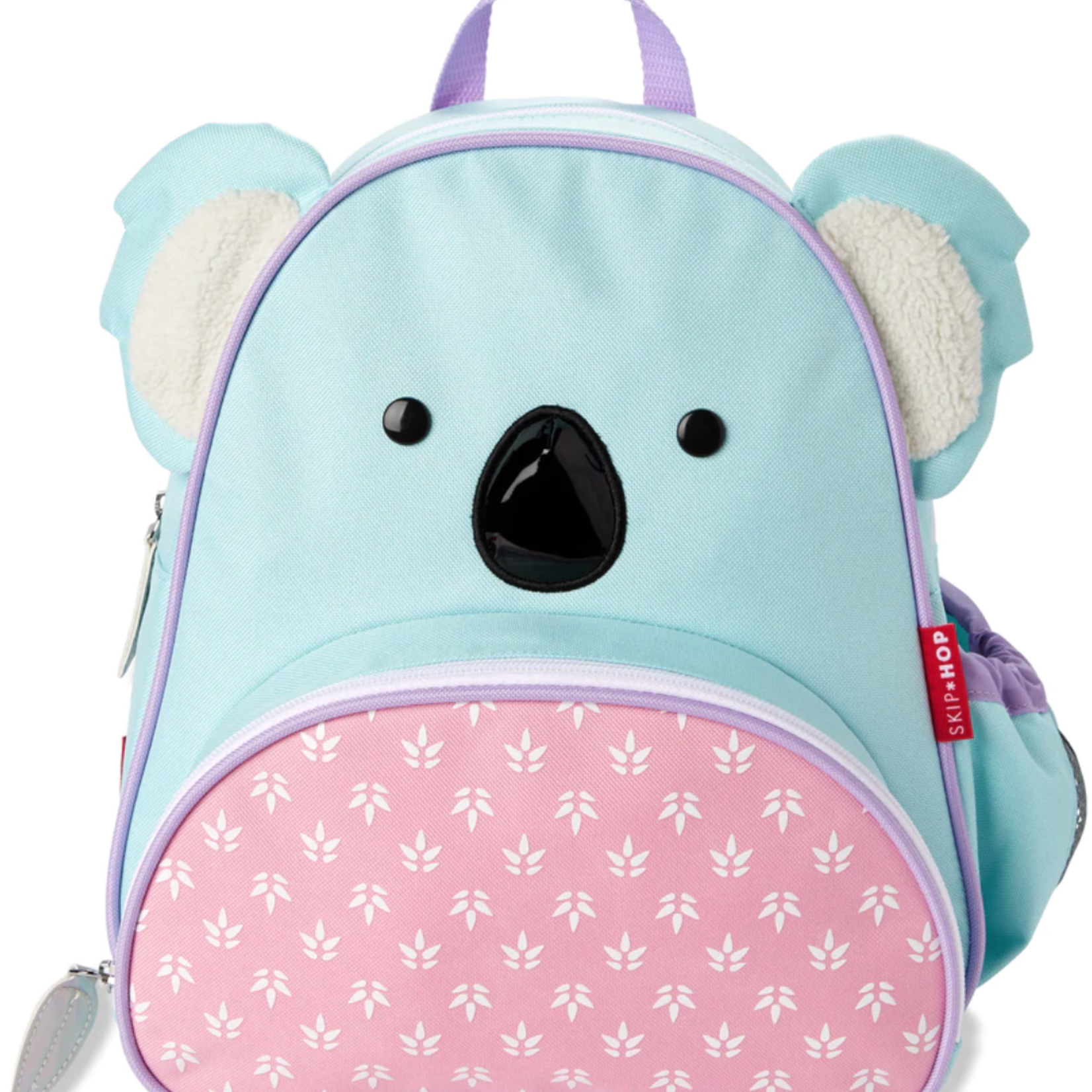 Skip Hop Zoo Little Kid Backpack-Koala