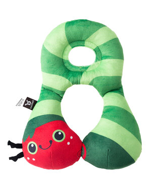 Benbat Travel Friend-Caterpillar(1-4yrs)