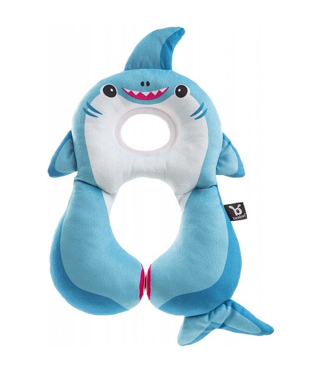 Benbat Travel Friend-Shark(1-4yrs)