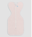 Love To Dream SWADDLE UP Bamboo 1.0T-Pink Wave Dot